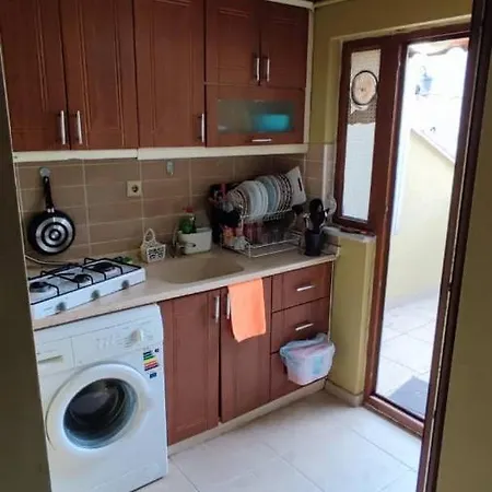 Taksim 3eme Etage Sans Ascenseur Apartment Istanbul